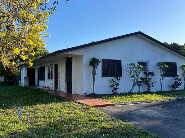 6400 SW 20th Ct #1, Hollywood, FL 33023