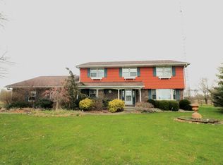 3222 Laylin Rd, Norwalk, OH 44857