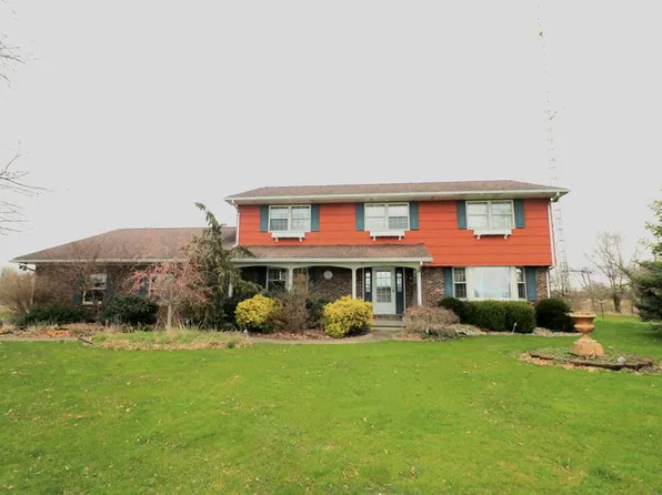 3222 Laylin Rd, Norwalk, OH 44857