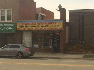 7721 Schaefer Rd, Dearborn, MI 48126