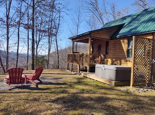 42 Mountain Creek Crossing Rd, Bryson City, NC 28713