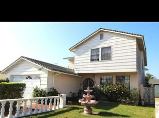 1729 N Oxford St, Anaheim, CA 92806