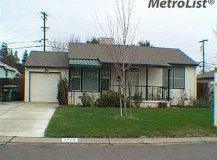 2426 Cathay Way, Sacramento, CA 95864