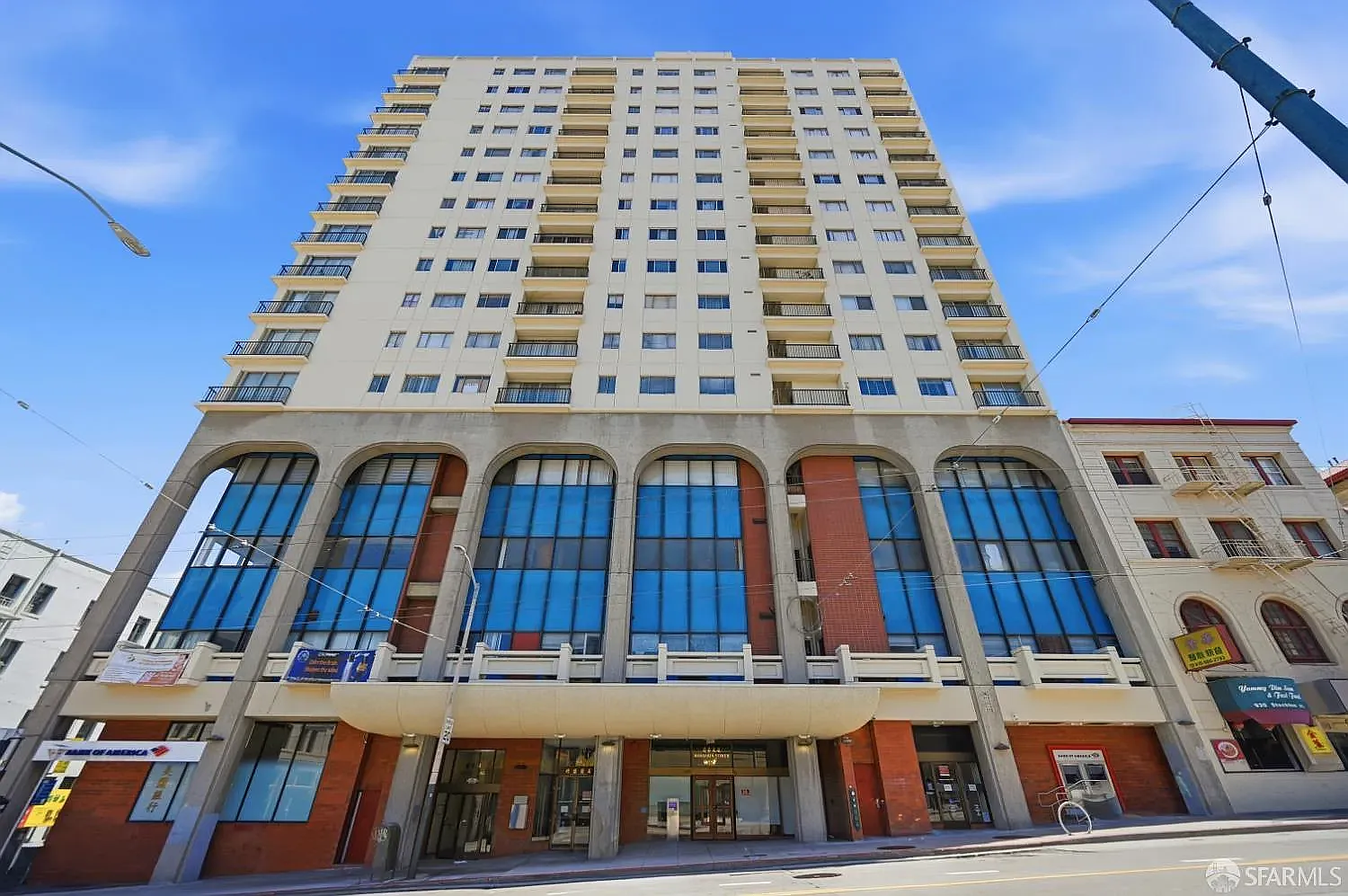 2 bed, 769 sqft, $4,250 — Photo 2