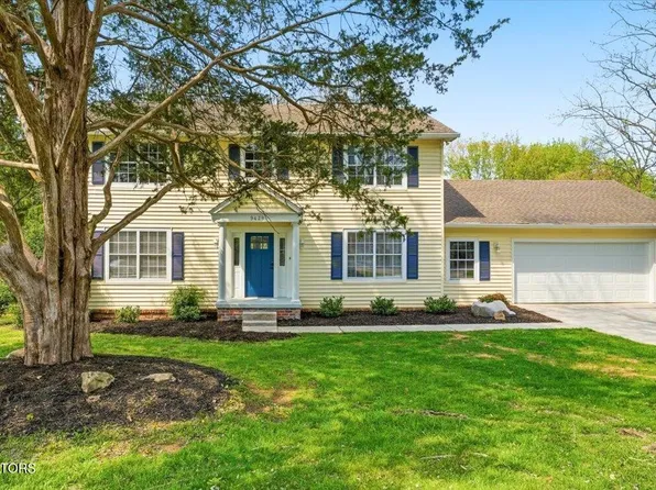 9429 Kimborough Dr, Knoxville, TN 37922