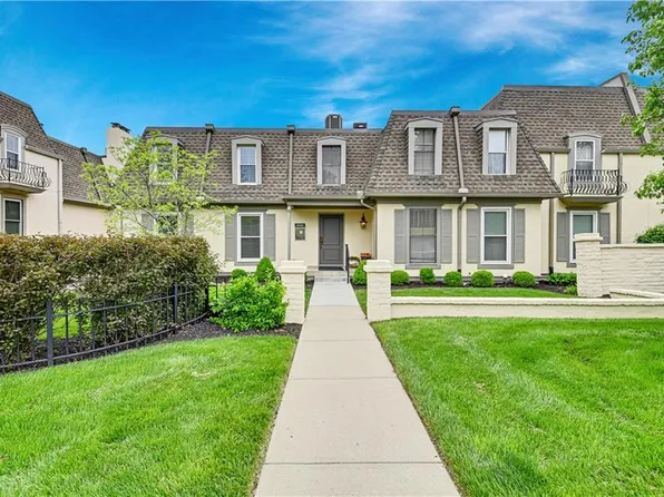 6638 W 109th St APT B, Overland Park, KS 66211