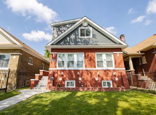 8930 S Throop St, Chicago, IL 60620