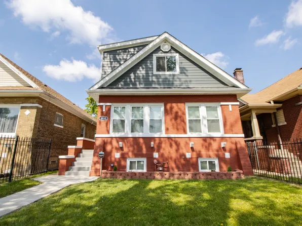 8930 S Throop St, Chicago, IL 60620