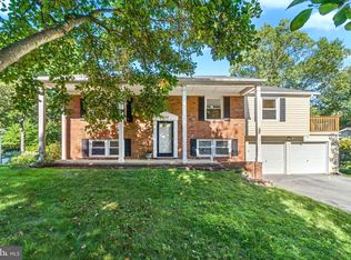5039 W Running Brook Rd, Columbia, MD 21044
