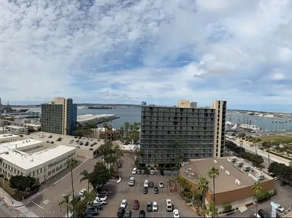 1325 Pacific Hwy #1301, San Diego, CA 92101