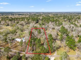 10825 Rose Royal Dr Lot 4, Conroe, TX 77303