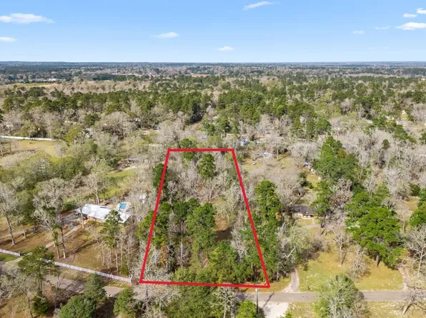 10825 Rose Royal Dr Lot 4, Conroe, TX 77303