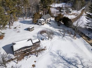 110 Jackson Road, Waldoboro, ME 04572