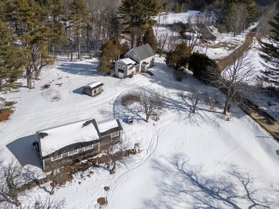 110 Jackson Road, Waldoboro, ME, 04572