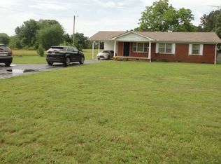4510 State Route 22a S, Enville, TN 38332