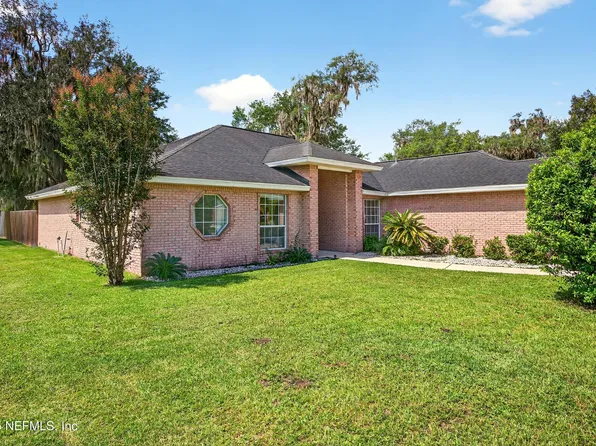 2961 SHADY RIDGE Court, Middleburg, FL 32068