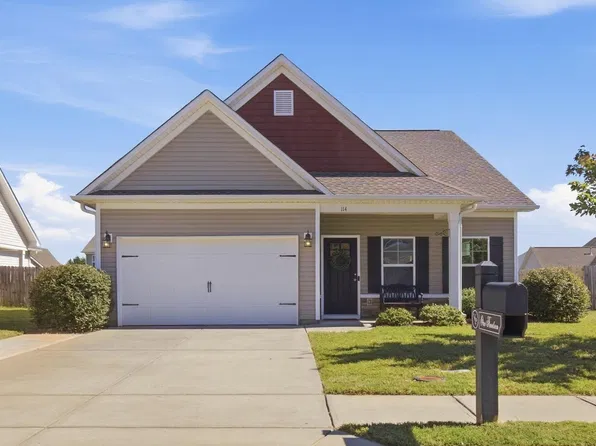 114 Chadmore St, Simpsonville, SC 29680