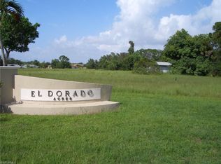 4528 Coconut Rd, Bonita Springs, FL 34134