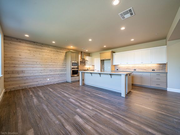 Choose your own interior colors