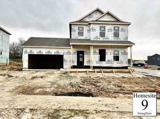 2900 Jackson St, Stoughton, WI 53589