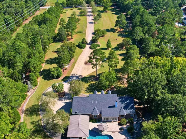1121 Canterfield Rd, Chapin, SC 29036