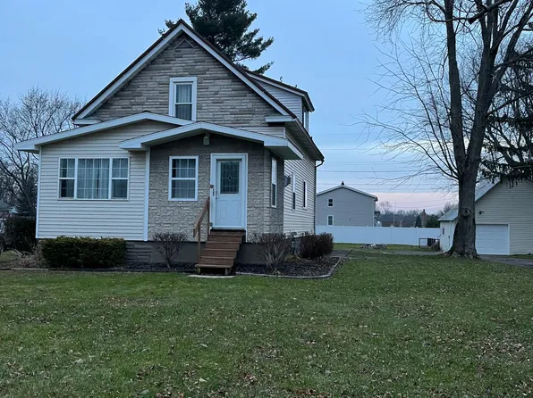 1716 Davis Ave, Erie, PA 16509