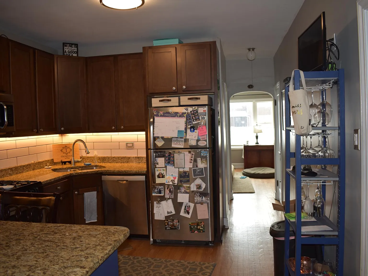 2 bed, 1000 sqft, $1,750 — Photo 1