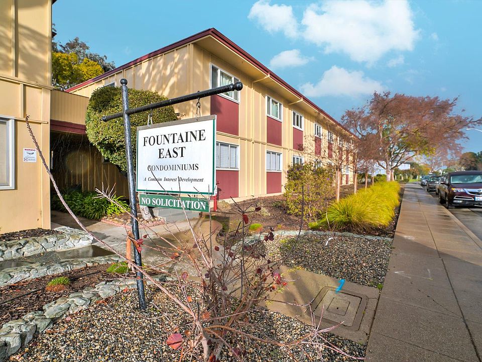 1st image of 3041 Los Prados St APT 207