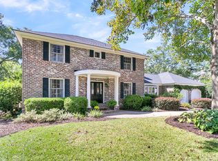 1283 S Barksdale Rd, Mount Pleasant, SC 29464