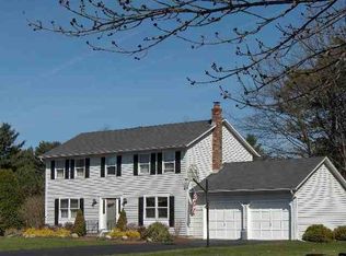 208 Benjamin St, Schenectady, NY 12303