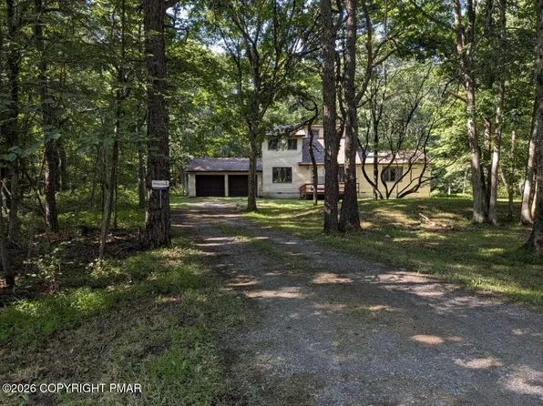 292 Cold Spring Dr, Jim Thorpe, PA 18229