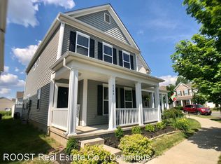 6164 Braet Rd, Westerville, OH 43081