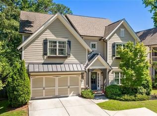 1270 Briarwood Rd NE, Atlanta, GA 30319