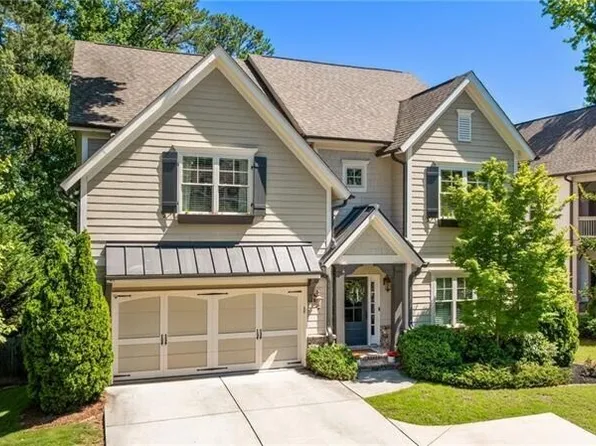 1270 Briarwood Rd NE, Atlanta, GA 30319