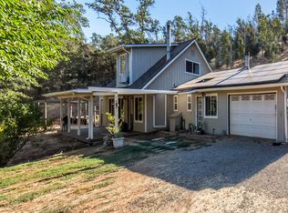 35625 McAllister Rd, Coarsegold, CA 93614