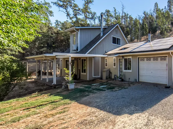 35625 Mc Allister Road, Coarsegold, CA 93614