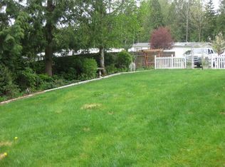 5095 David Rd NW, Bremerton, WA 98312