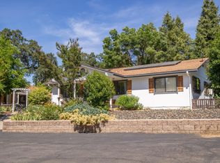 3621 Forni Rd, Placerville, CA 95667
