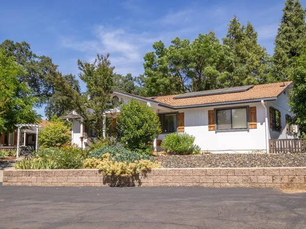 3621 Forni Rd, Placerville, CA 95667