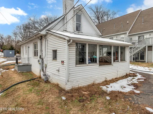 144 E Old Andrew Johnson Hwy, Jefferson City, TN 37760