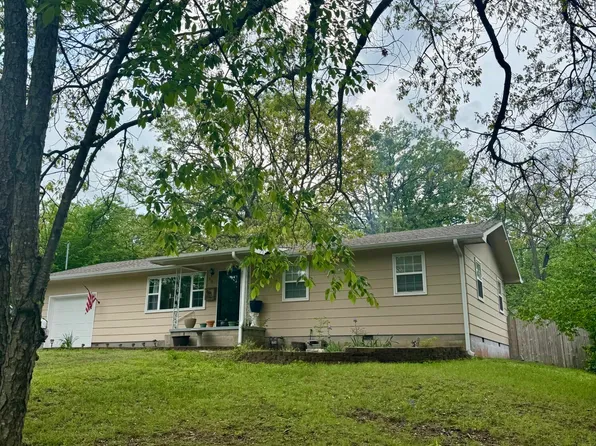 718 S Lincoln St, Neosho, MO 64850