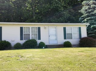 823 Myers Rd, East Freedom, PA 16637