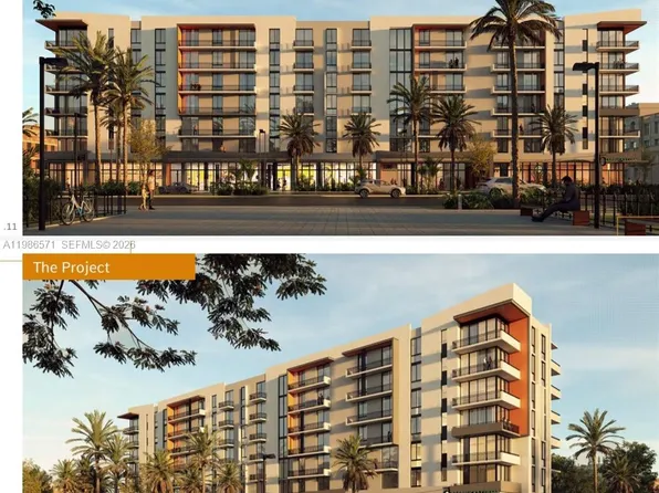 2390 NW 62nd St, Miami, FL 33147