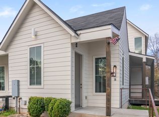 4314 Jinx Ave #B, Austin, TX 78745