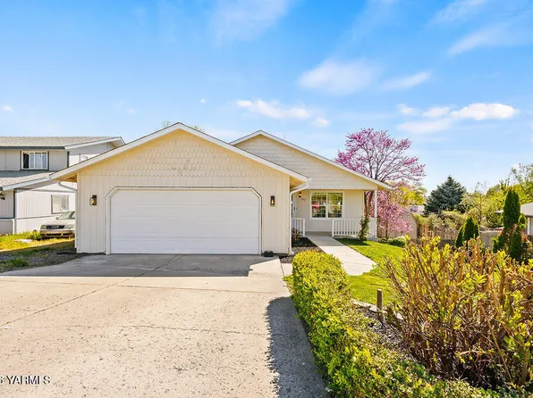 603 Westwind Dr, Zillah, WA 98953