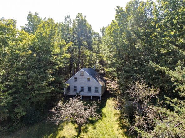 Lot 13 Fogg Brook Road, Summit Twp, ME 04493