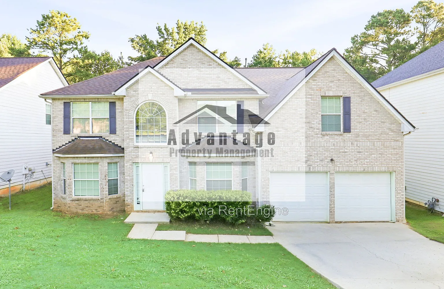 5 bed, 3.0 bath, 3152 sqft, $2,740 — Photo 1