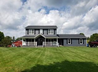 440 Beebe Rd, Ilion, NY 13357
