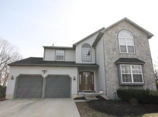 177 Orlando Dr, Sicklerville, NJ