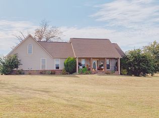 3138 Lacrosse Rd, Violet Hill, AR 72584